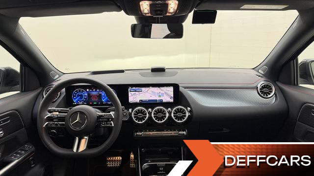 Mercedes EQA EQA250 AMG Line купить на сайте DeffCars