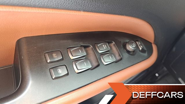 Ssangyong REXTON Diesel 2.2 4WD Prestige Special (5-Link) купить на сайте DeffCars