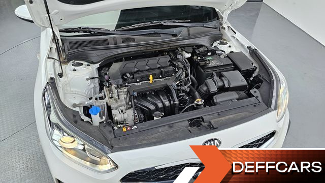 Kia K3 Standard купить на сайте DeffCars