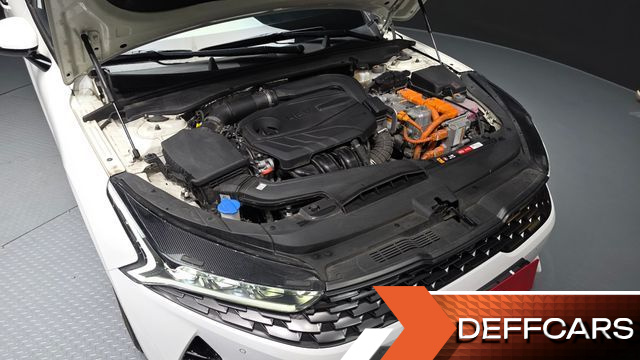 Kia K5 Noblesse купить на сайте DeffCars
