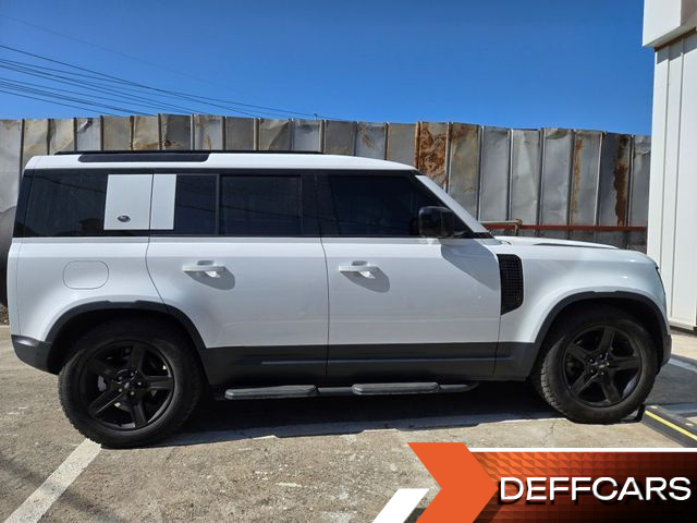 Land Rover DEFENDER 110 D250 SE купить на сайте DeffCars