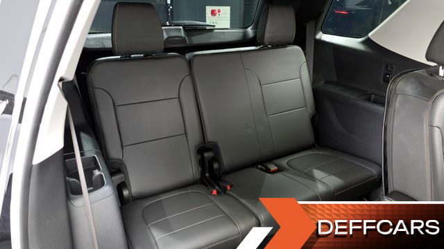 ChevroletGMDaewoo TRAVERSE 3.6 AWD Redline купить на сайте DeffCars