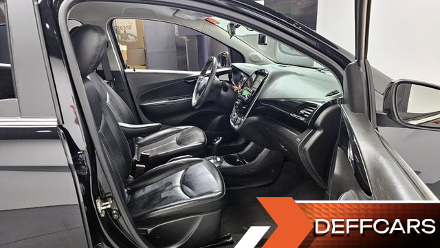 ChevroletGMDaewoo SPARK LTZ купить на сайте DeffCars