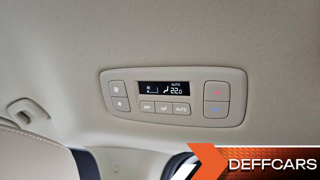 Kia CARNIVAL Gasoline 7-Seater Signature купить на сайте DeffCars