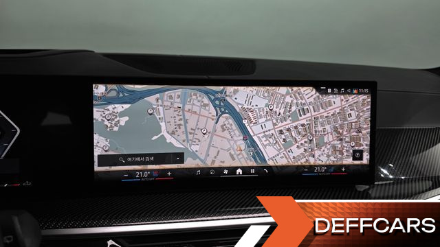 BMW X7 xDrive 40i M Sport 7STR купить на сайте DeffCars
