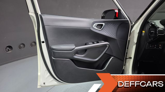 Kia SOUL 1.6 T-GDI Noblesse купить на сайте DeffCars