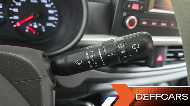 Kia MORNING Standard купить на сайте DeffCars