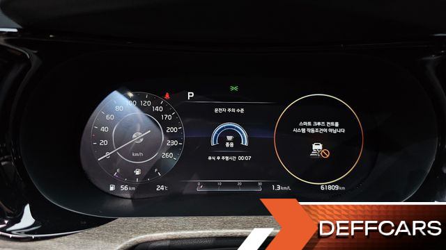 Kia K5 2.0 Signature купить на сайте DeffCars
