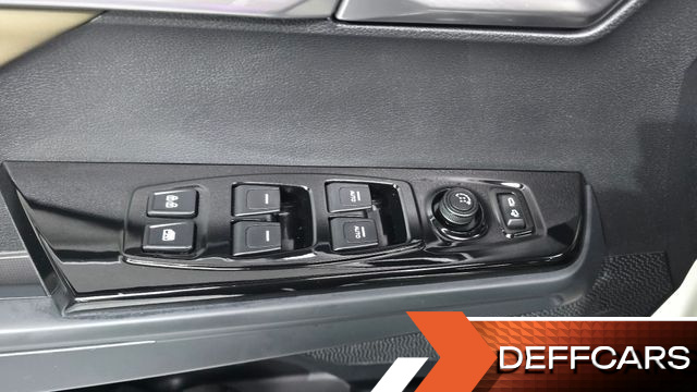 Ssangyong TORRES Gasoline 1.5 2WD T7 купить на сайте DeffCars