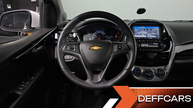 ChevroletGMDaewoo SPARK LTZ купить на сайте DeffCars