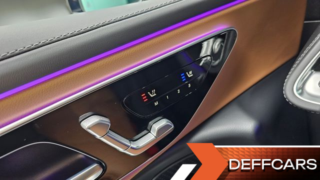 Mercedes E-CLASS E200 Avantgarde купить на сайте DeffCars