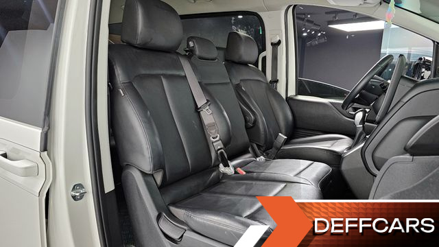 Hyundai STARIA Tourer 9-Seater Modern купить на сайте DeffCars