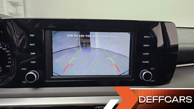 Kia K5 2.0 LPI(Renter car) Strandard купить на сайте DeffCars