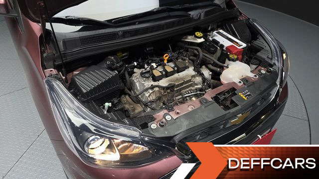 ChevroletGMDaewoo SPARK Premier купить на сайте DeffCars