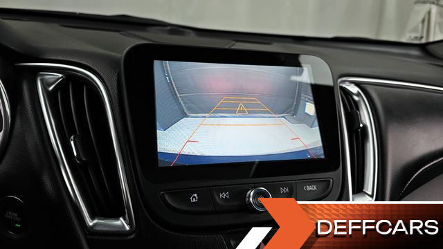 ChevroletGMDaewoo MALIBU 2.0 Turbo LTZ Premium купить на сайте DeffCars