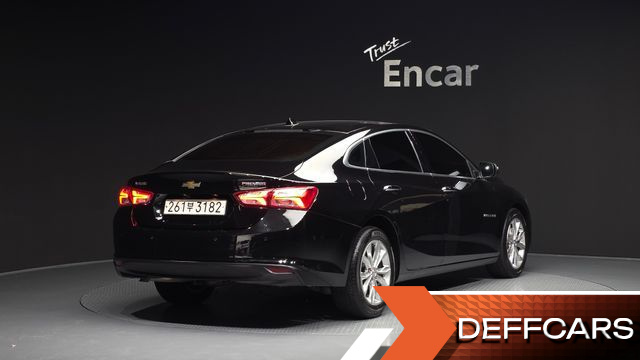 ChevroletGMDaewoo MALIBU 1.3 Turbo Premier Prime Sefety купить на сайте DeffCars