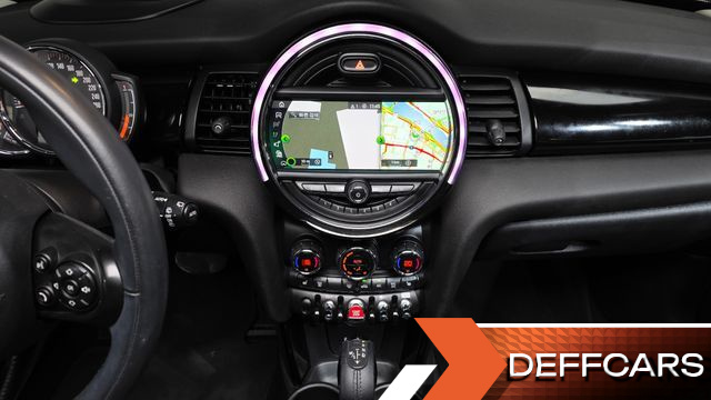 Mini COOPER 5Door HIGH 3rd купить на сайте DeffCars