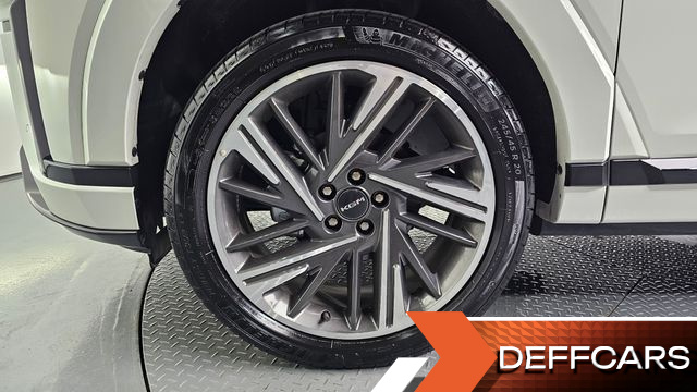 Ssangyong ACTYON Gasoline 1.5 4WD S9 купить на сайте DeffCars