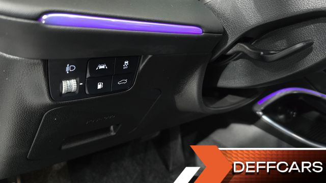 Hyundai GRANDEUR 2.5 Premium Choice купить на сайте DeffCars