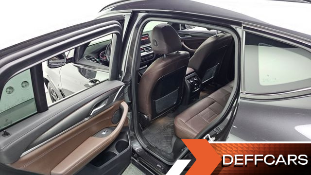 BMW X4 xDrive20i M Sport купить на сайте DeffCars