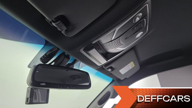 Ssangyong REXTON Diesel 2.2 2WD Prestige купить на сайте DeffCars