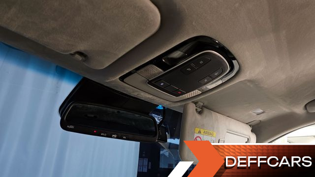 Hyundai PALISADE Diesel 2.2 4WD Prestige купить на сайте DeffCars