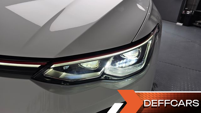 Volkswagen GOLF 2.0 GTI купить на сайте DeffCars