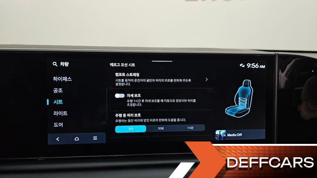 Hyundai GRANDEUR Exclusive купить на сайте DeffCars