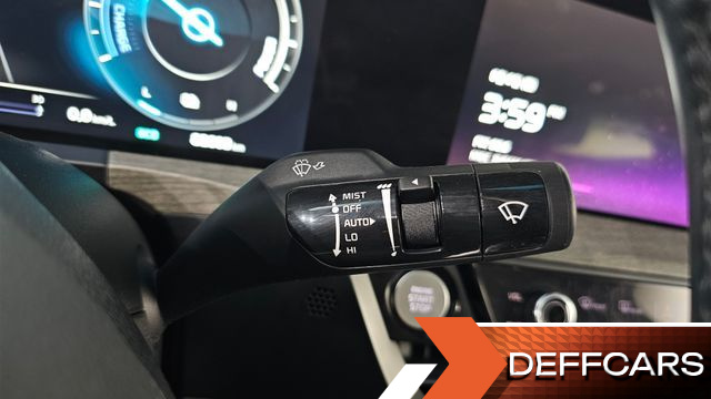 Kia K8 Noblesse купить на сайте DeffCars