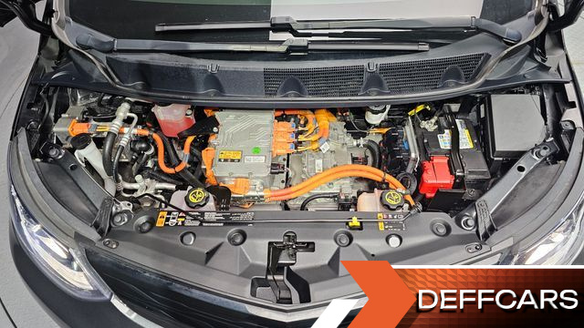 ChevroletGMDaewoo BOLT EV EV LT DLX купить на сайте DeffCars