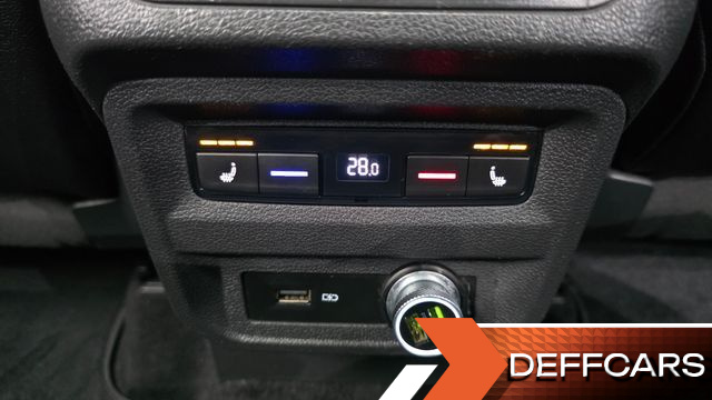 Volkswagen TIGUAN 2.0 TDI Prestige купить на сайте DeffCars