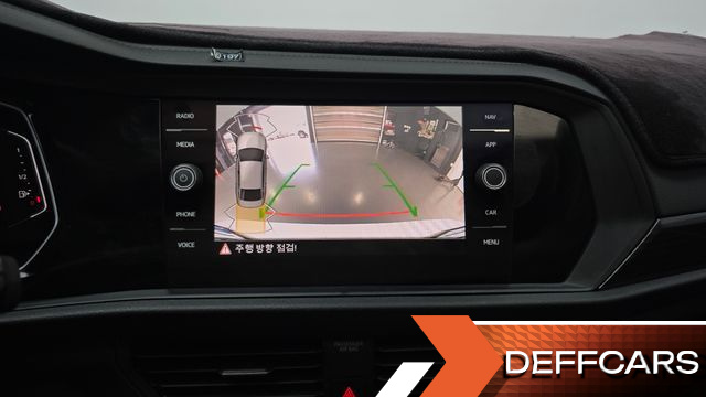 Volkswagen JETTA 1.5 TSI Prestige купить на сайте DeffCars