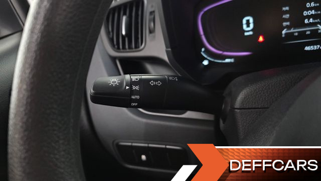 Kia RAY Standard купить на сайте DeffCars