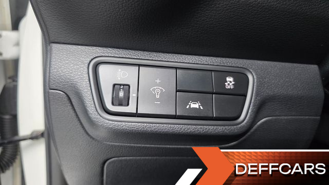 Kia K3 Luxury купить на сайте DeffCars
