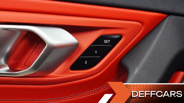 BMW Z4 sDrive20i M Sport купить на сайте DeffCars