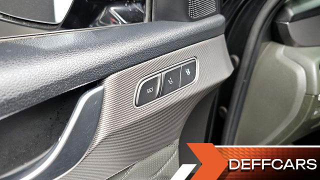 Hyundai PALISADE Diesel 2.2 4WD Calligraphy купить на сайте DeffCars