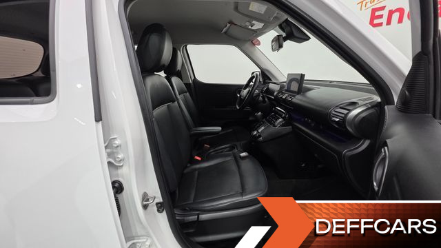 Hyundai CASPER Inspiration купить на сайте DeffCars