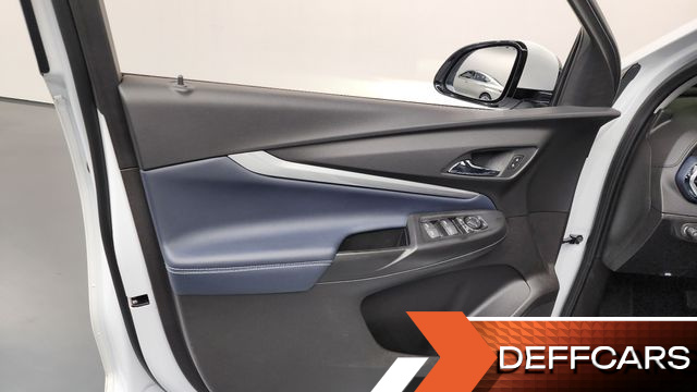 ChevroletGMDaewoo Bolt EUV Premier купить на сайте DeffCars