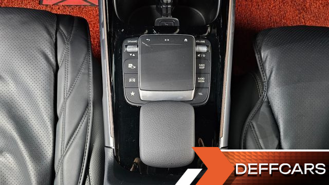 Mercedes EQB EQB300 4MATIC Electric Art купить на сайте DeffCars