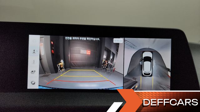 Kia EV6 Long Range Air купить на сайте DeffCars