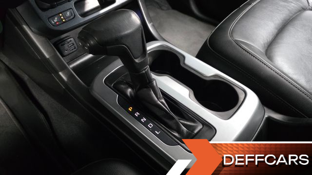 ChevroletGMDaewoo COLORADO 3.6 Extreme-X 4WD купить на сайте DeffCars