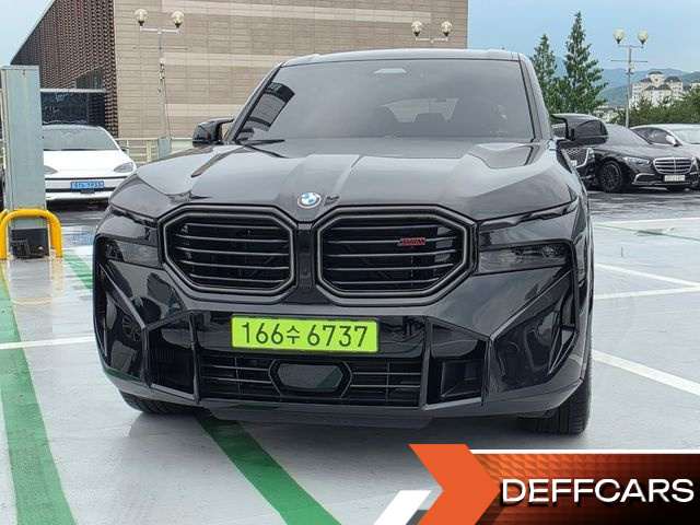 BMW XM 4.4 Lable купить на сайте DeffCars