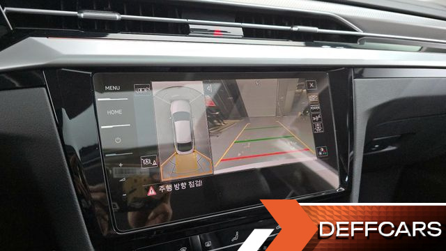 Volkswagen ARTEON 2.0 TDI Prestige купить на сайте DeffCars