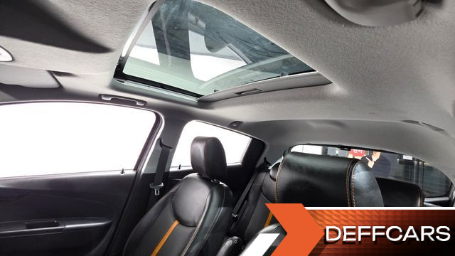 ChevroletGMDaewoo SPARK Premier купить на сайте DeffCars