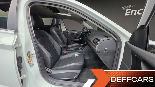 Volkswagen JETTA 1.4 TSI Prestige купить на сайте DeffCars