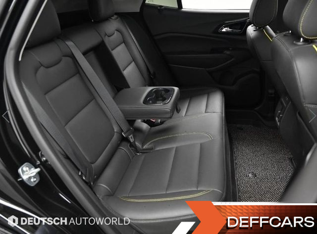 ChevroletGMDaewoo TRAX 1.2 ACTIV купить на сайте DeffCars
