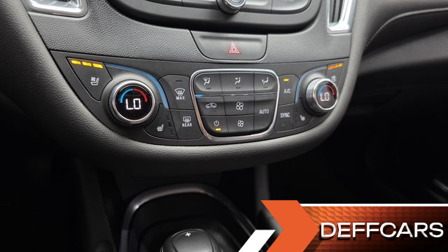 ChevroletGMDaewoo MALIBU 2.0 Turbo Premier Special купить на сайте DeffCars