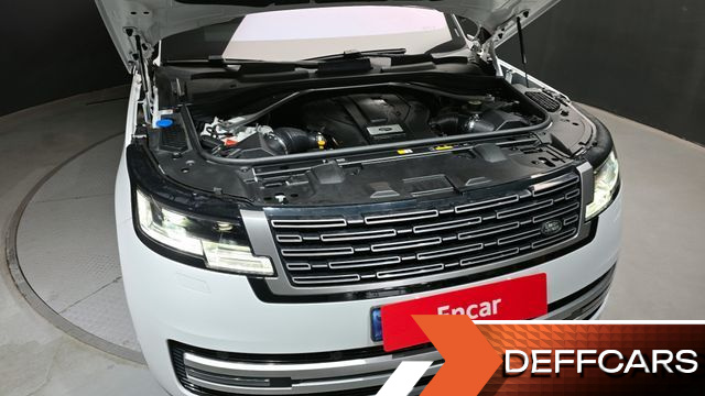 Land Rover RANGE ROVER P530 Autobiography Long Wheel Base купить на сайте DeffCars