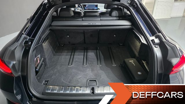 BMW X6 xDrive40i M Sport купить на сайте DeffCars