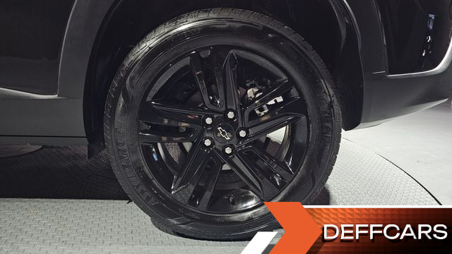 ChevroletGMDaewoo TRAX 1.2 ACTIV купить на сайте DeffCars